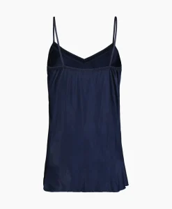 D'Arc Top Fermo Blauw