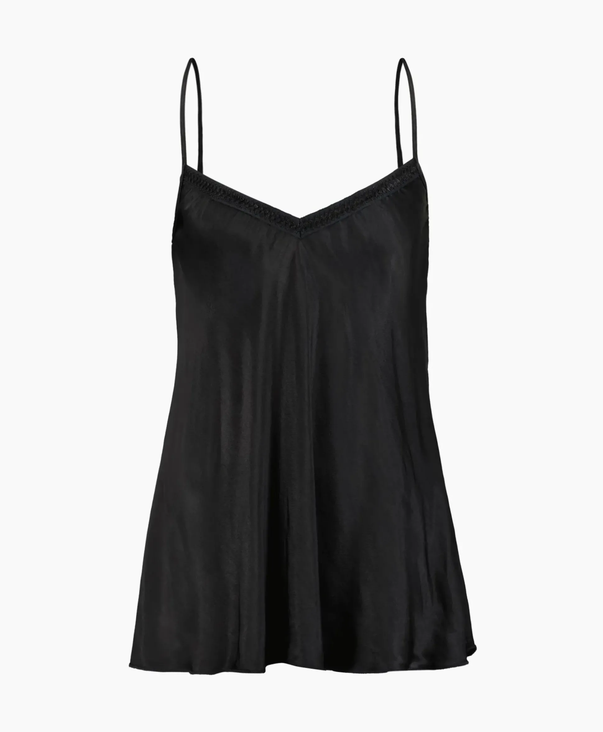 D'Arc Top Fermo Zwart