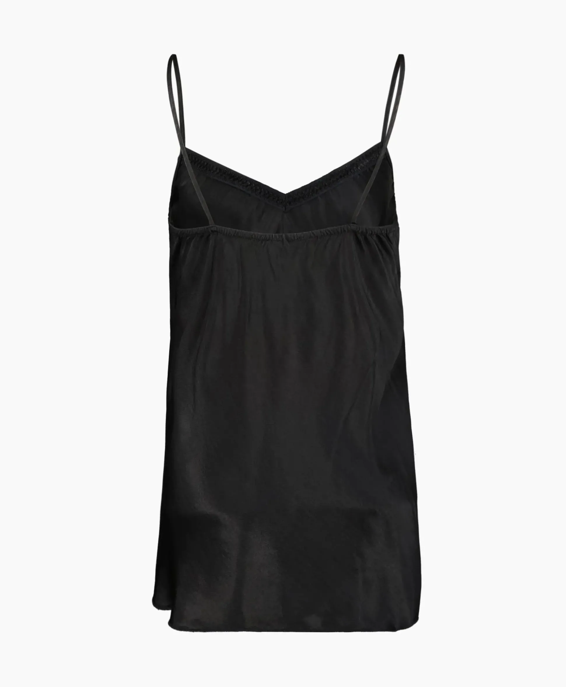D'Arc Top Fermo Zwart
