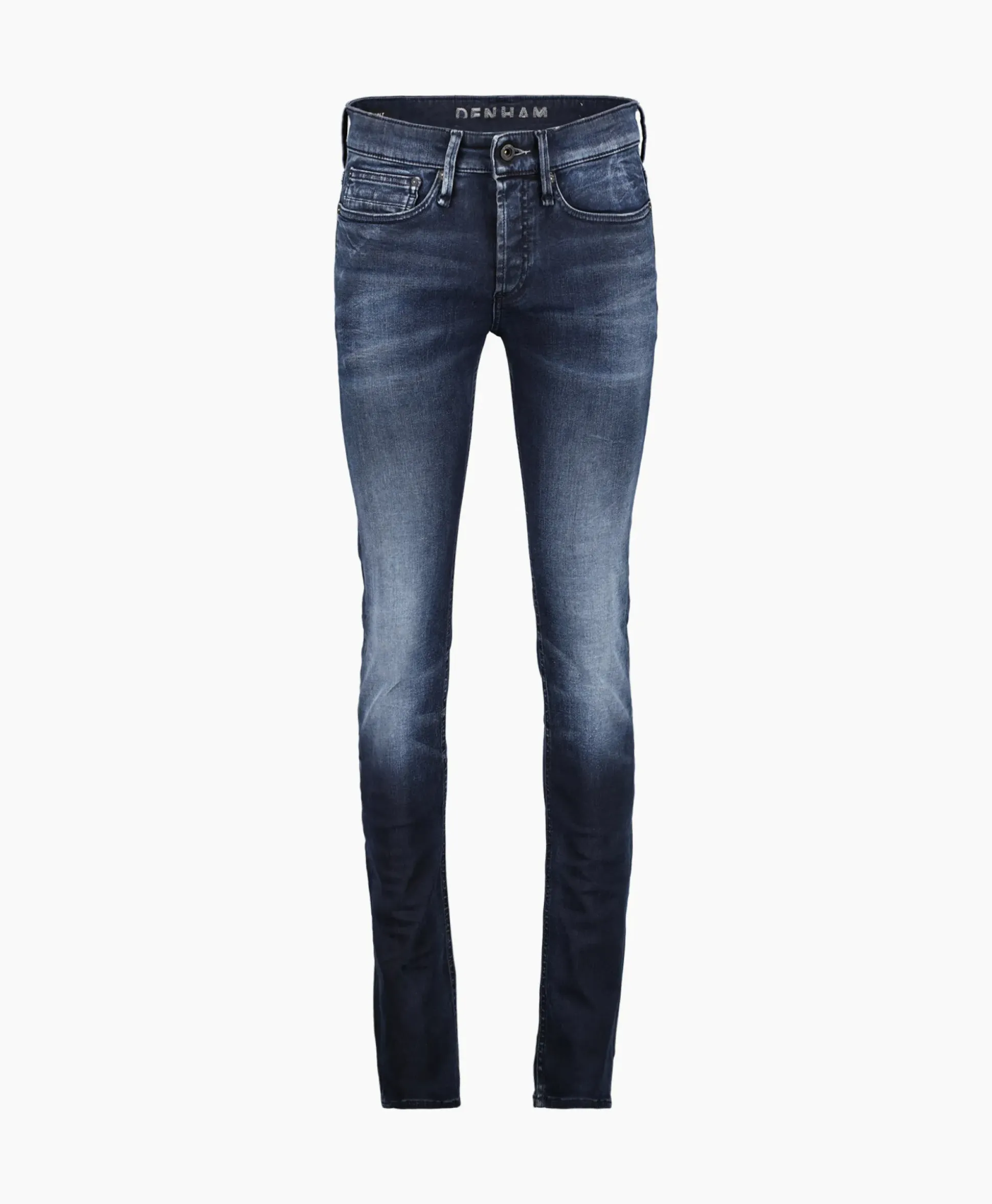 Denham Coat Bolt Fmbbdw Jeans
