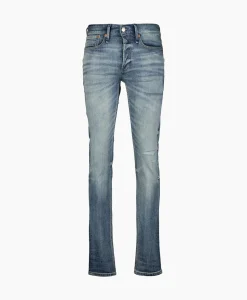 Denham Jeans Bolt Ahw Blauw