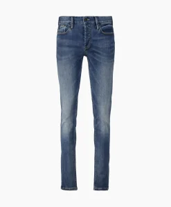 Denham Jeans Bolt Blfmjohn1Yi Blauw