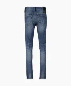 Denham Jeans Bolt Blfmjohn1Yi Blauw