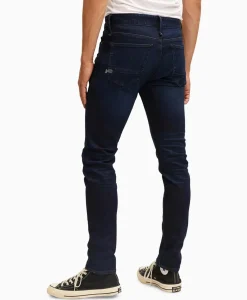 Denham Jeans Bolt Blfmroy1Y Blauw