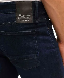 Denham Jeans Bolt Blfmroy1Y Blauw