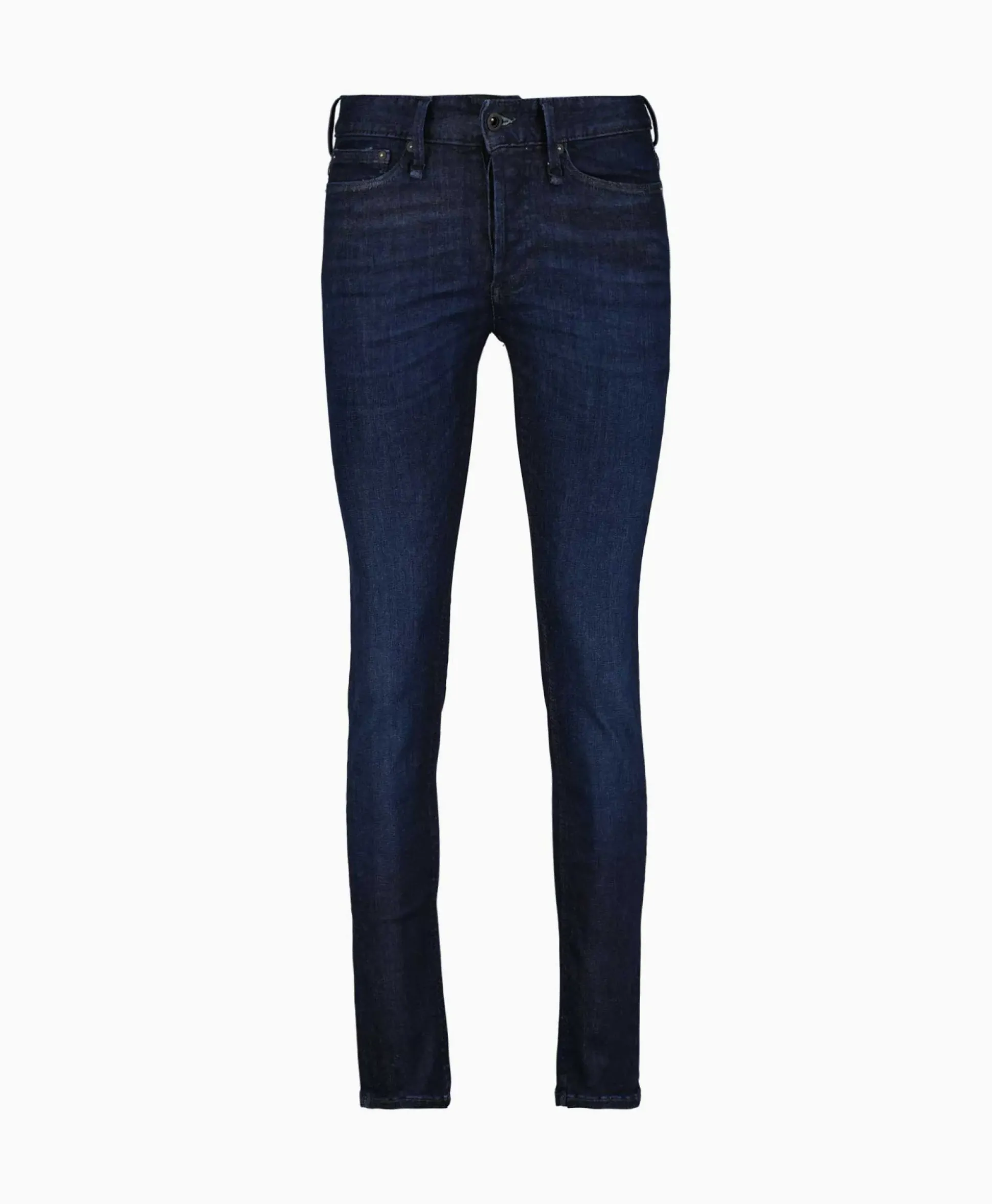 Denham Jeans Bolt Blfmroy1Y Blauw