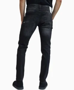 Denham Jeans Razor Aceb Zwart