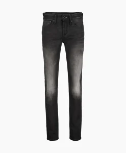 Denham Jeans Razor Aceb Zwart