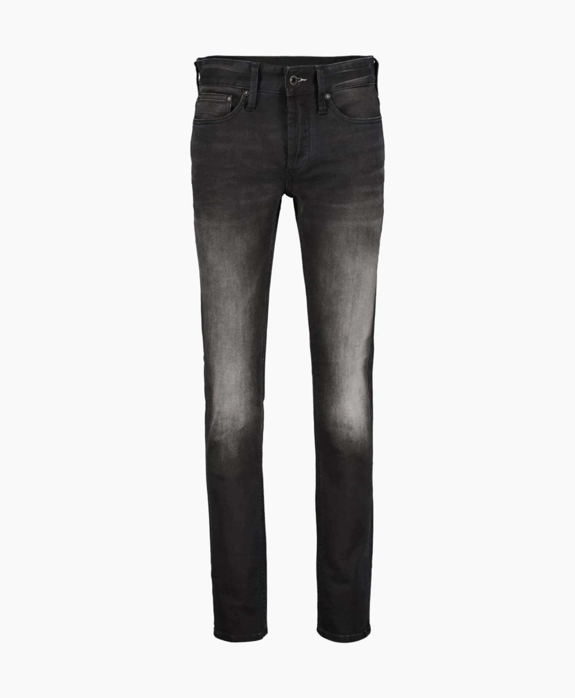 Denham Jeans Razor Aceb Zwart
