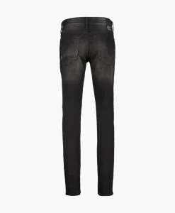 Denham Jeans Razor Aceb Zwart