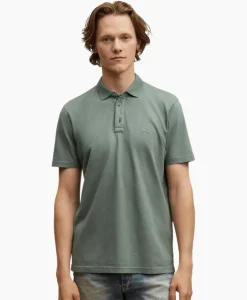 Denham Polo Lupo Sips Groen