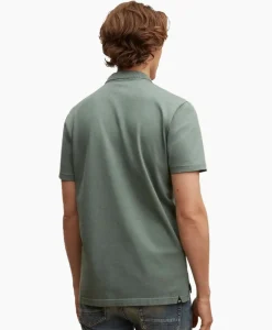 Denham Polo Lupo Sips Groen