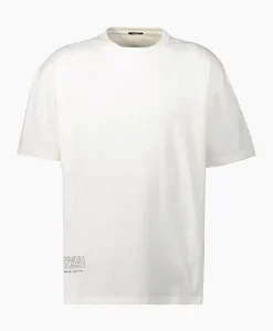Denham Pullover Dxsaid Aim Box Tee Hcj Zwart