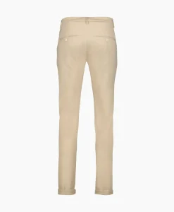 Dondup Broek Up235-Js0238U-Xxx Off White