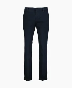 Dondup Jeans Ptd Donker Blauw
