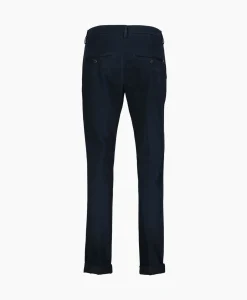Dondup Jeans Ptd Donker Blauw