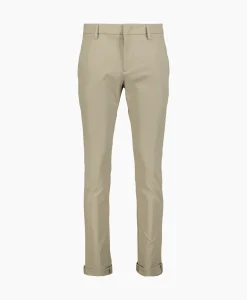 Dondup Pantalon Up235-Os0112U-002 Beige