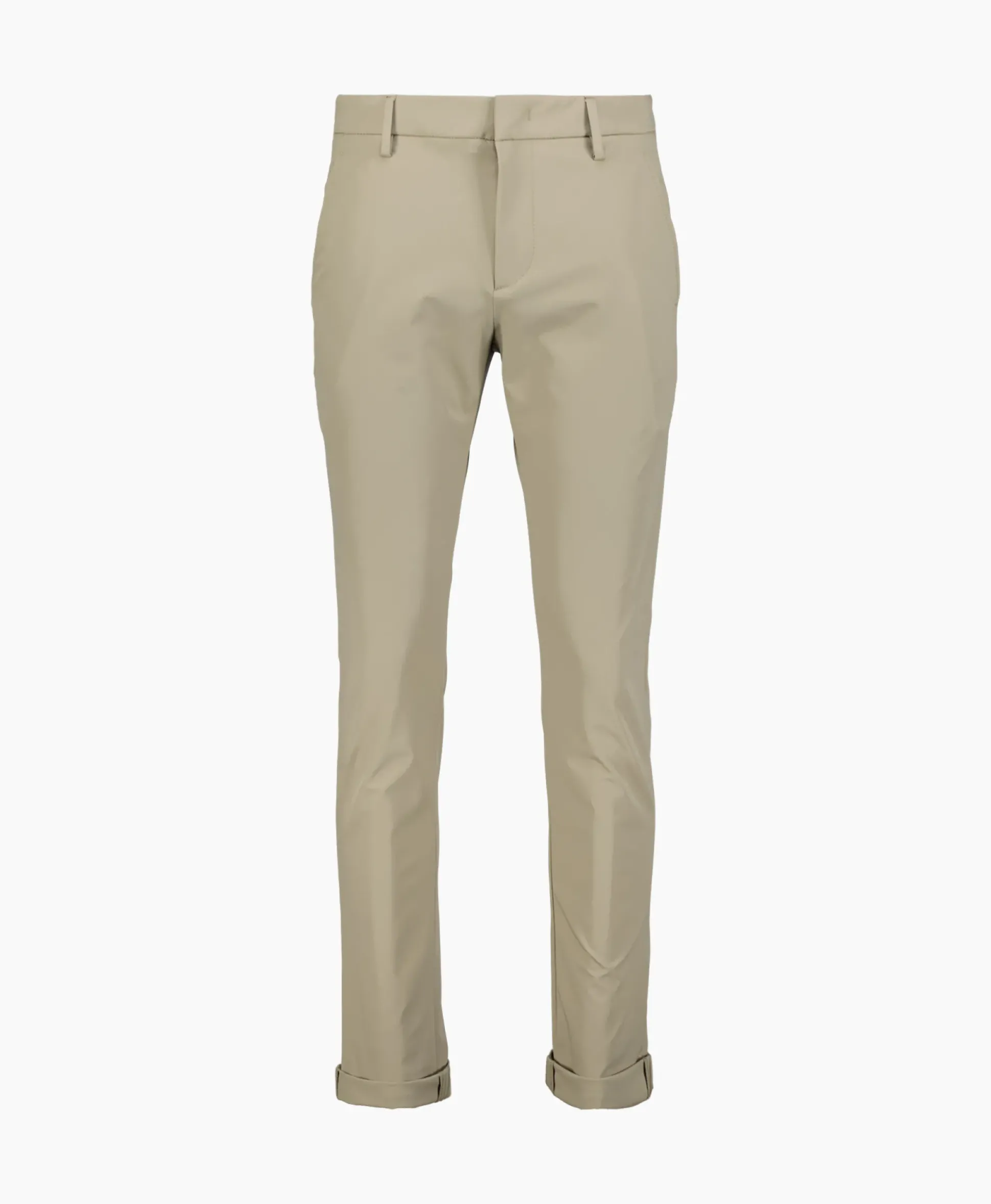 Dondup Pantalon Up235-Os0112U-002 Beige