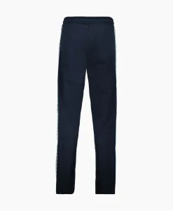 Drole De Monsieur Broek Le Pantalon Survet Donker Blauw