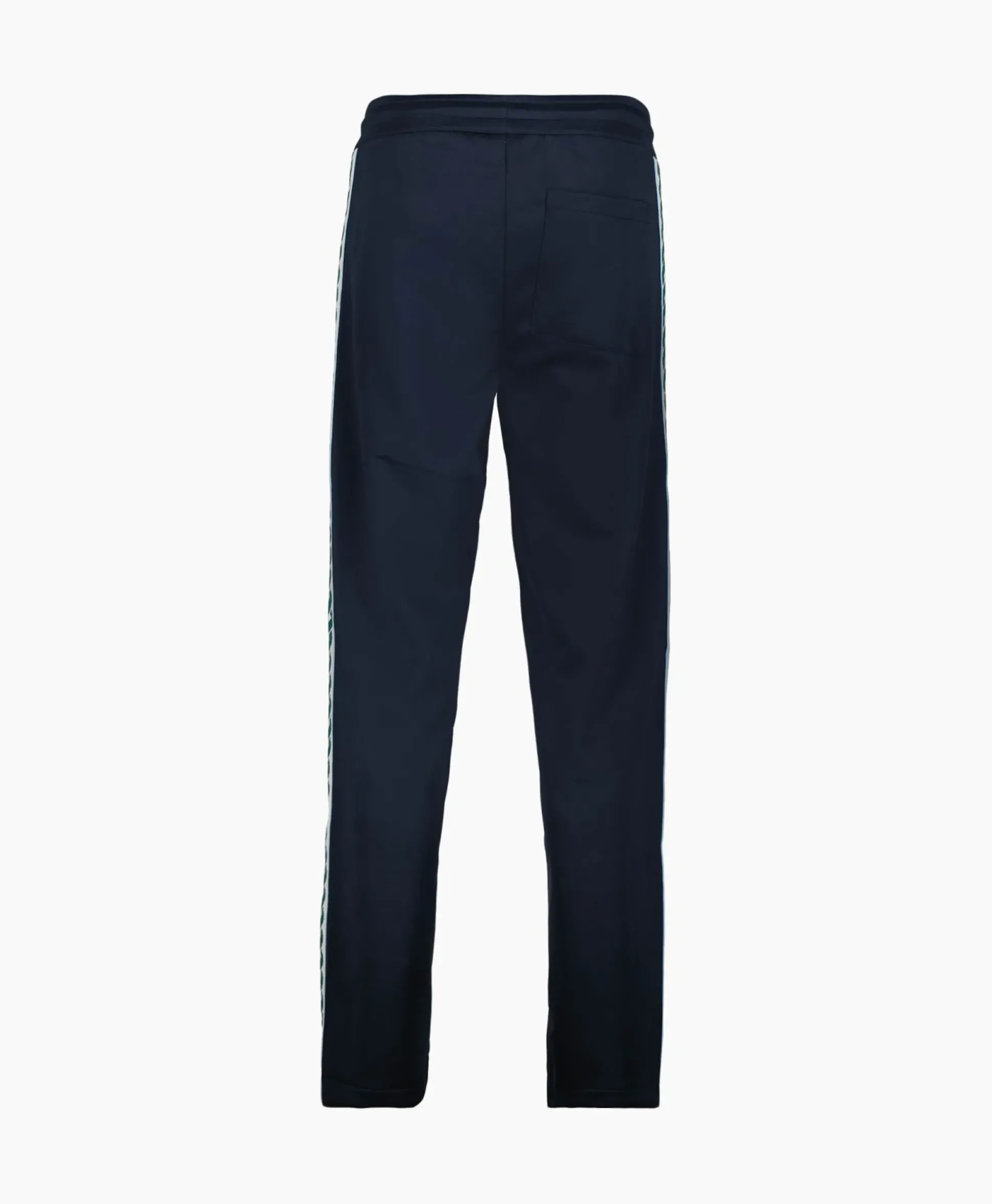 Drole De Monsieur Broek Le Pantalon Survet Donker Blauw
