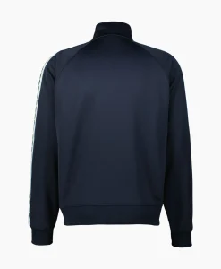 Drole De Monsieur Jack La Veste Survet Donker Blauw