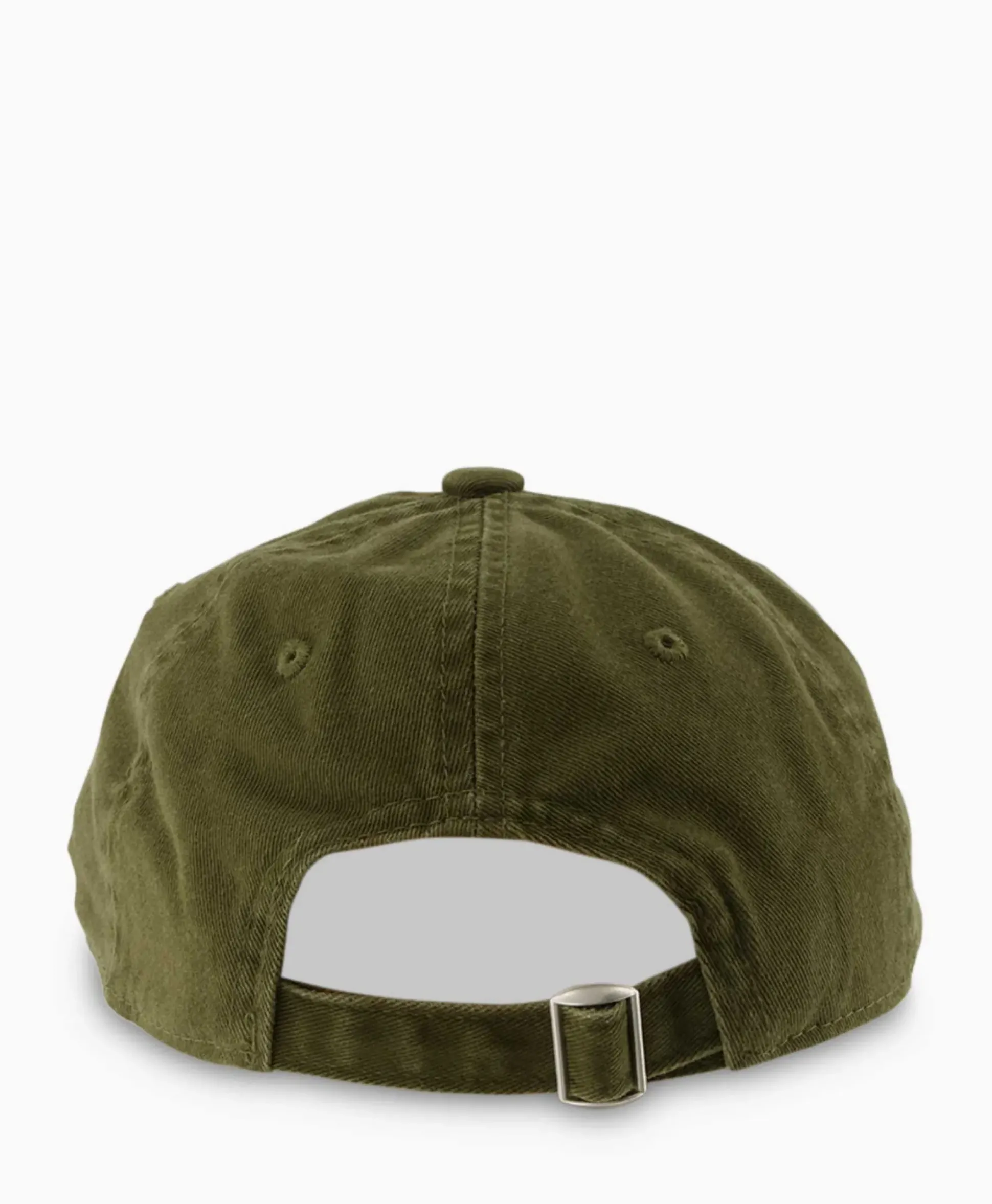 Drole De Monsieur Pet La Casquette Slogan Khaki