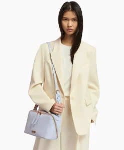 Essentiel Antwerp Blazer Frankfurt Off White