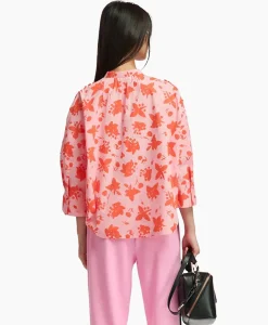 Essentiel Antwerp Blouse Francesca Roze