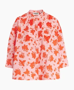 Essentiel Antwerp Blouse Francesca Roze