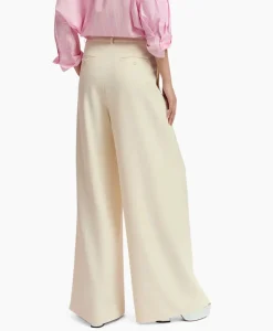 Essentiel Antwerp Broek Follow Off White
