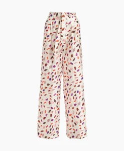 Essentiel Antwerp Broek Frankrijk Off White