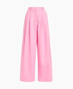 Essentiel Antwerp Broek Furlong Pink