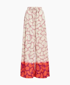 Essentiel Antwerp Broek Firm Peach