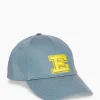 Essentiel Antwerp Cap Fogo Grijs