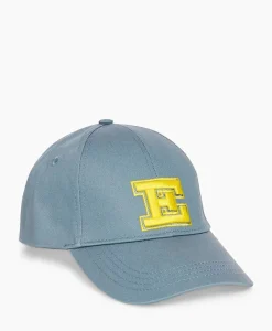 Essentiel Antwerp Cap Fogo Grijs