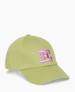 Essentiel Antwerp Cap Fogo Licht Groen