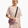 Essentiel Antwerp Crossbody Tas Falpisa Rose