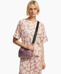 Essentiel Antwerp Crossbody Tas Falpisa Rose