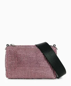 Essentiel Antwerp Crossbody Tas Falpisa Rose