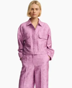 Essentiel Antwerp Jack Fubious Rose