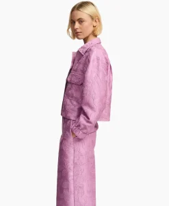 Essentiel Antwerp Jack Fubious Rose