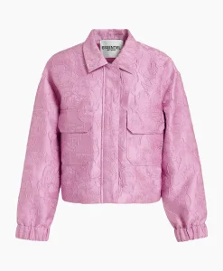 Essentiel Antwerp Jack Fubious Rose