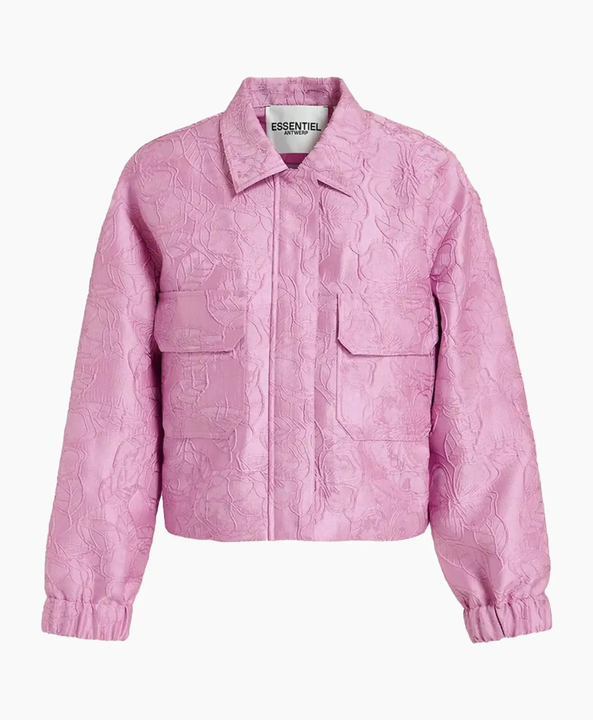 Essentiel Antwerp Jack Fubious Rose