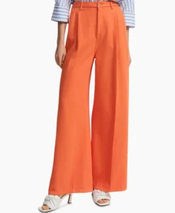 Essentiel Antwerp Jeans Faniel Rood