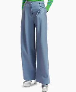 Essentiel Antwerp Pantalon Fabiola Blauw