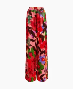 Essentiel Antwerp Pantalon Ficus Roze
