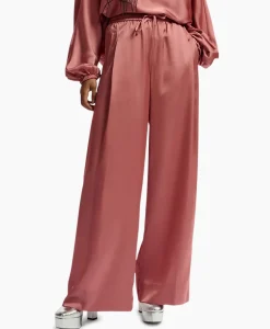 Essentiel Antwerp Pantalon Fault Peach