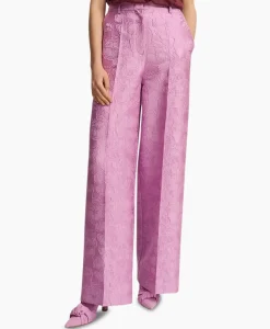 Essentiel Antwerp Pantalon Fling Rose