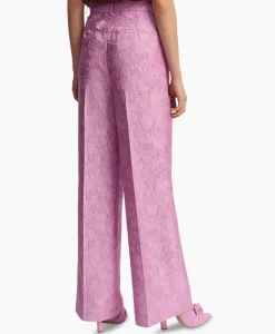 Essentiel Antwerp Pantalon Fling Rose