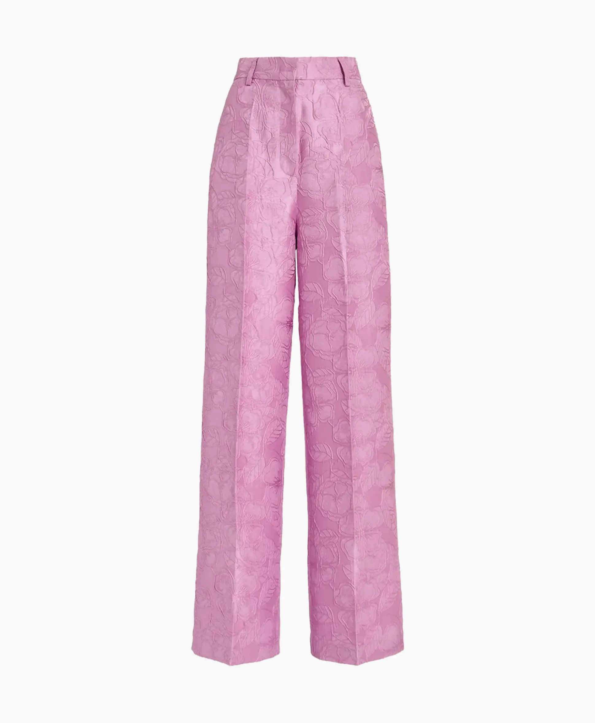 Essentiel Antwerp Pantalon Fling Rose